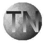 TN Logo-Ball